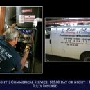 Ram Air Heating & Cooling - Small Appliance Repair