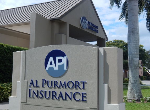 Al Purmort Insurance Inc - Sarasota, FL