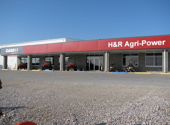 H & R Agri-Power - Owensboro, KY