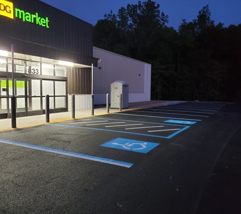 Paint N Parking Lots LLC - Renfrew, PA