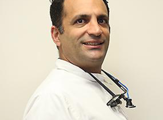 Meir M Agaki, DDS - Los Angeles, CA