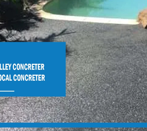 Sugar Valley Concreting - West Wallsend, NSW. Sugar Valley Concreter is your local concreter.