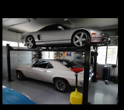 Troy's Auto Repair & Service Dallas - Dallas, TX