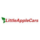 Little Apple Cars Toyota Honda