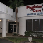 Physician Care Walk-In Clinic