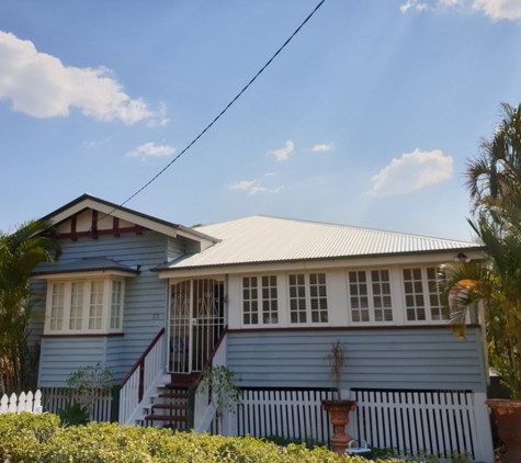 Vantage Point Roofing - Wilston, QLD