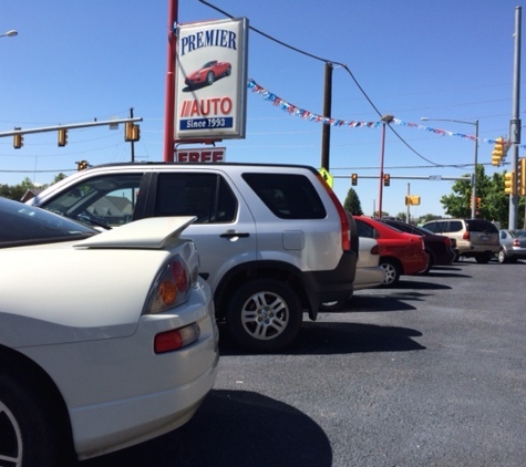 Premier Auto - Wheat Ridge, CO