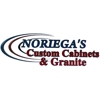 Noriega's Custom Cabinets and Granite gallery