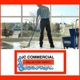 JC COMMERCIAL Cleaning Contractor-Dallas Fort Worth