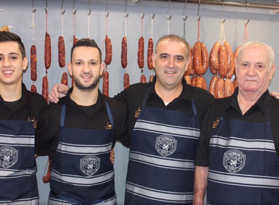 Barbaro Bros Quality Butchers - Greenwood, WA