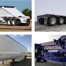 Monday Trailers and Equipment West Springfield - Trailers-Camping & Travel-Storage