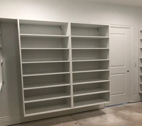 Ridgewood Closets - Saddle Brook, NJ