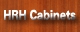 HRH Cabinets - Cabinet Makers
