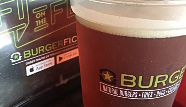 BurgerFi - Myrtle Beach, SC