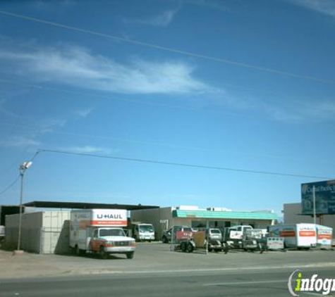 U-Haul Neighborhood Dealer - Gilbert, AZ