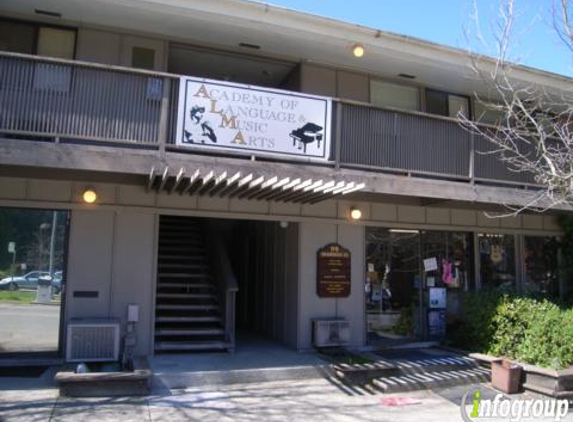 Orinda Florist - Orinda, CA