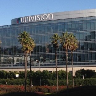 Univision Los Angeles TV - Los Angeles, CA