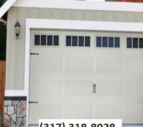 McCordsville Garage Door - Mc Cordsville, IN