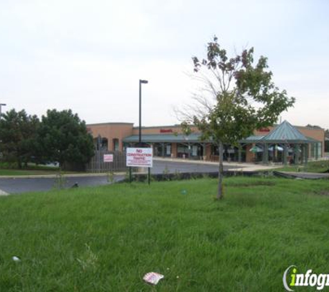 Harold's Chicken Shack - Aurora, IL