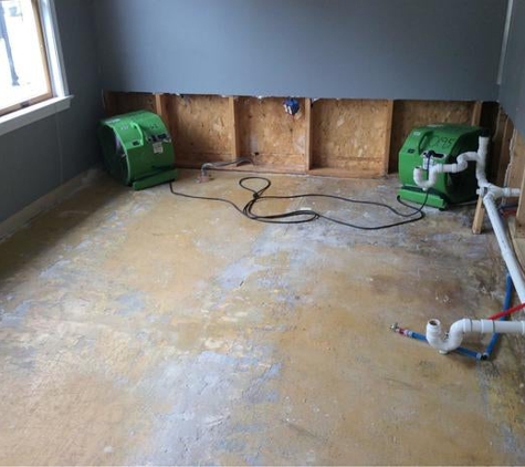 SERVPRO of Portland - Gorham, ME