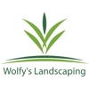 Wolfy's Landscaping Specialists gallery