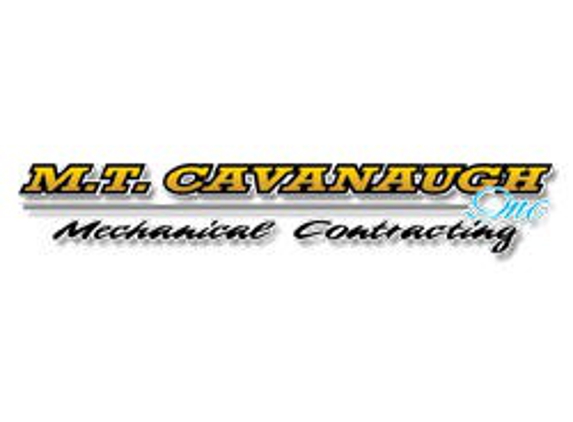 Cavanaugh MT Inc-Mechanical Contractor - Sheffield, MA