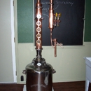 Port Steilacoom Distillery - Distillers