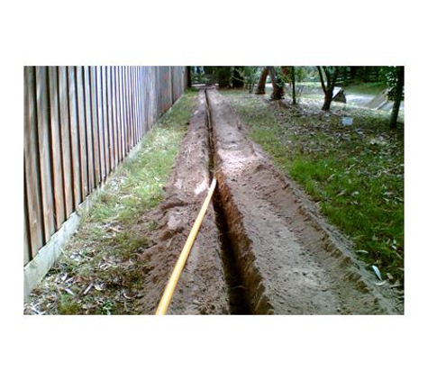 Melbourne Mini Diggers