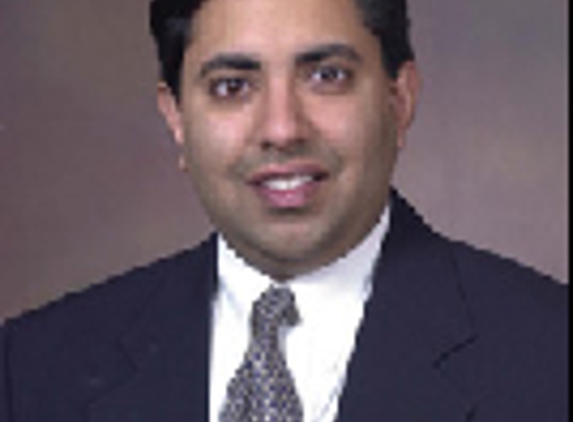 Dr. Sunjay A Shah, MD - Newark, DE