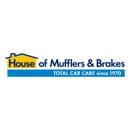 House of Mufflers & Brakes Total Car Care - Brake Repair