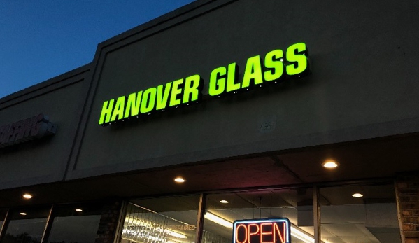 Hanover Glass & Mirror - Hanover Park, IL