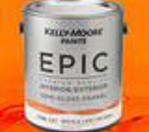 Kelly-Moore Paints - Sonora, CA