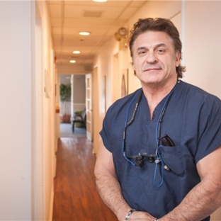 Dr. Peter Demetrius Tsambazis, DMD - Jersey City, NJ