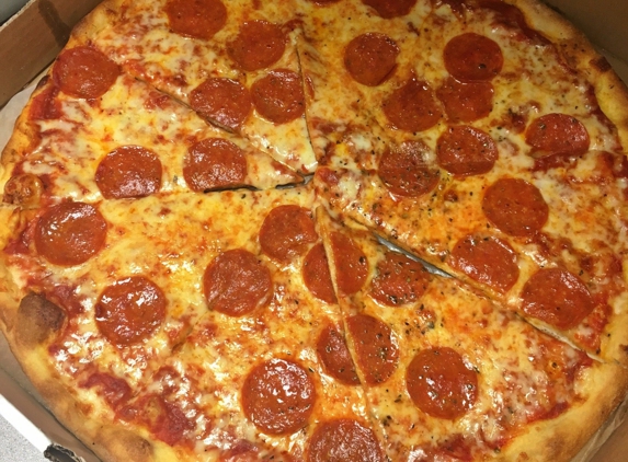 Disalvo's Pizza & Italian Restaurant - Hollywood, FL