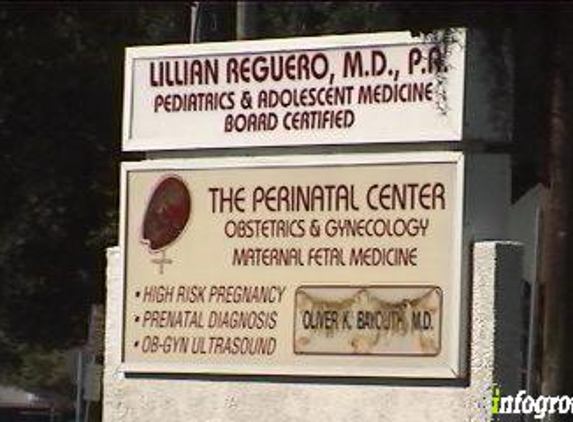 Perinatal Center - Orlando, FL