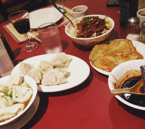 Mary Chung Restaurant - Cambridge, MA