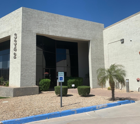 SERVPRO of Avondale/Goodyear/Southwest Phoenix - Phoenix, AZ