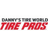 Danny's Tire World Tire Pros gallery