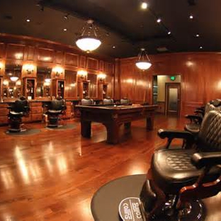 The Boardroom Salon for Men - Washington Heights - Houston, TX