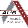 Al's Insect & Pest Control