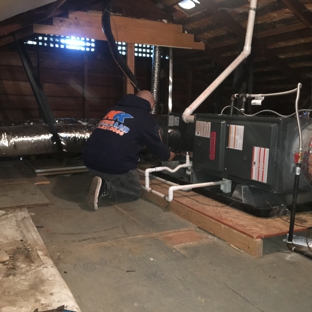 K&K Heating and Air - Elk Grove, CA