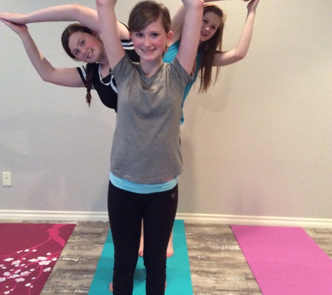 Personal Training & Yoga by Kara - Colorado Springs, CO