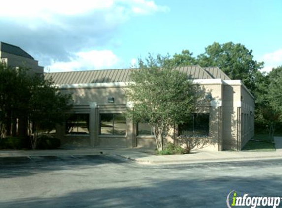 Public Employees Credit Union - Austin, TX