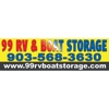 99 RV & Boat Storage gallery