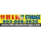 99 RV & Boat Storage