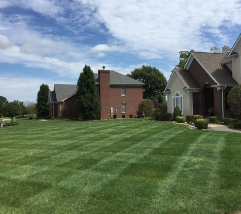 Off Duty Services and Lawn LLC - Greensburg, IN