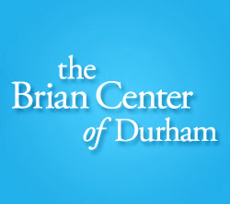 Brian Center of Durham - Durham, NC