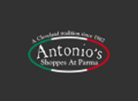 Antonio's Pizza And Spaghetti - Parma, OH