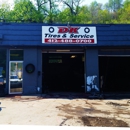 Dk Tires & Service - Tires-Wholesale & Manufacturers