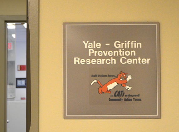 Yale-Griffin Prevention Research Center - Derby, CT